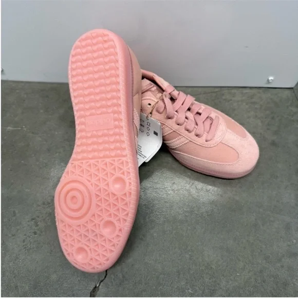 adidas Samba OG W Wonder Mauve - Picture 11 of 11